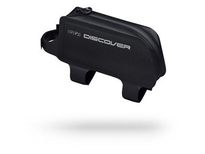 PRO Discover Team Top Tube Bag, 0.7L 