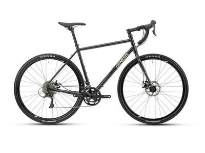 GENESIS Croix de Fer 10 click to zoom image