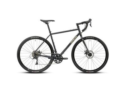GENESIS Croix de Fer 10