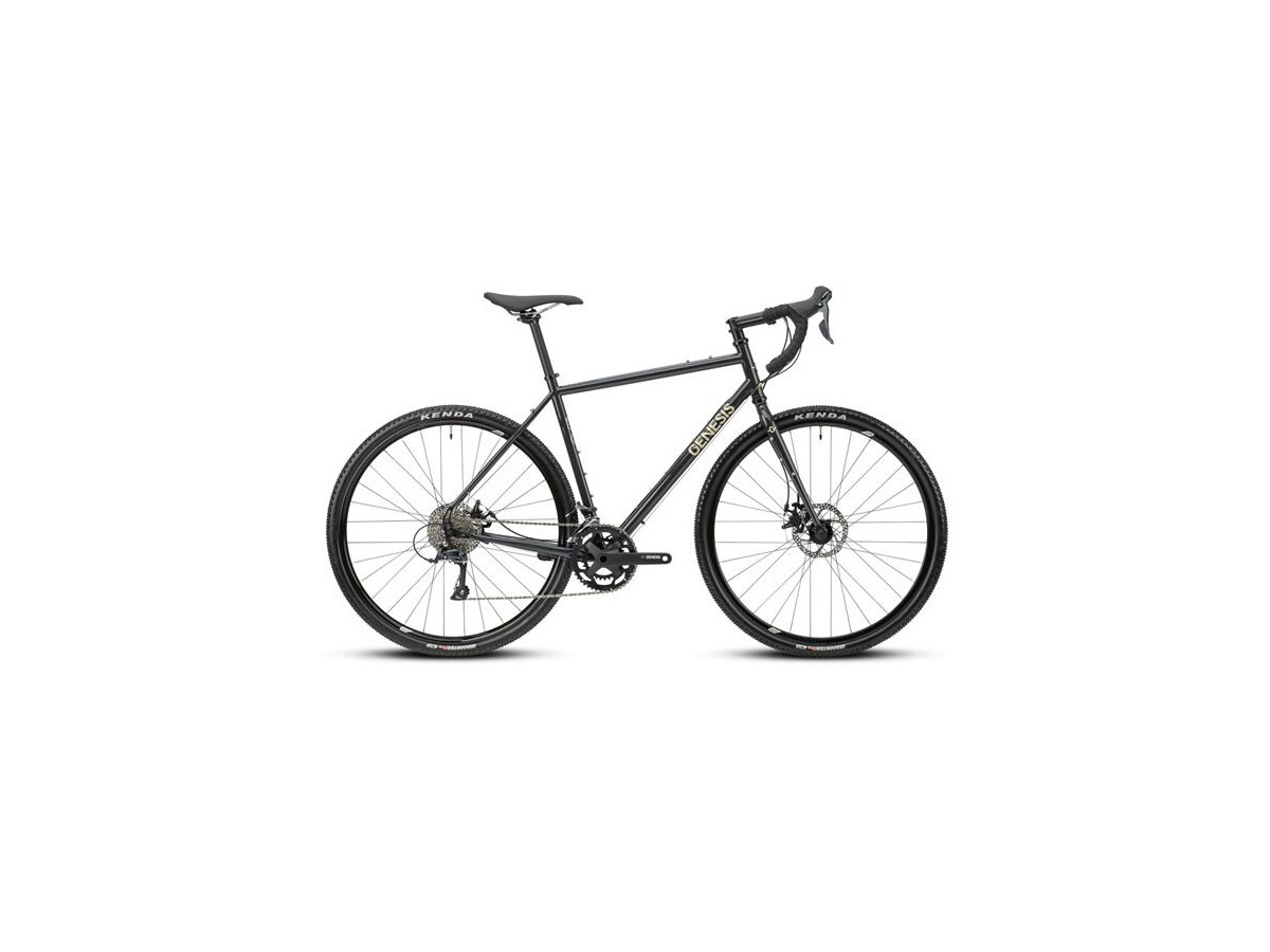 GENESIS Croix de Fer 10 click to zoom image