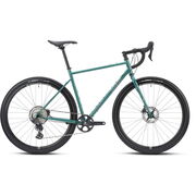 GENESIS Croix de Fer 40