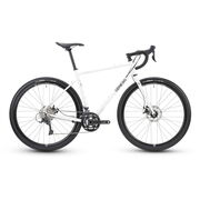 GENESIS Croix de Fer 10