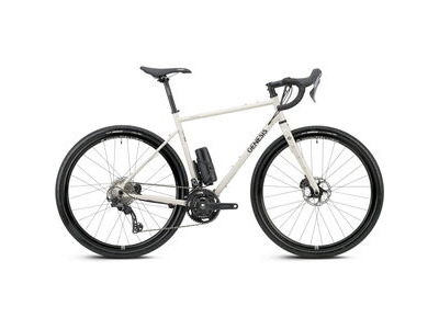 GENESIS Croix de Fer 60 (electric) 2026
