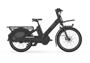 GAZELLE Cabby C380 L 24" SE 45 Matte Black  click to zoom image