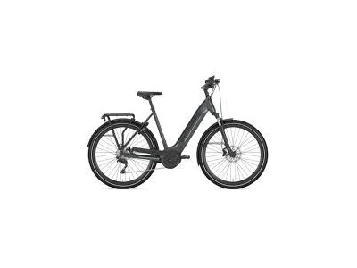 GAZELLE ULTIMATE T10 HMB L53  S10
