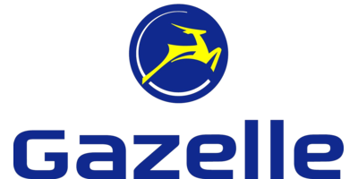View All GAZELLE Products