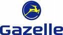 GAZELLE logo