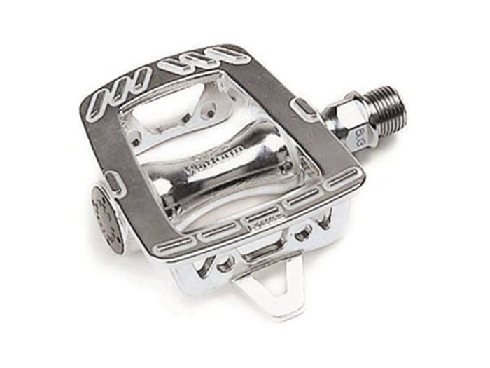 MKS GR-9 Road Pedal click to zoom image