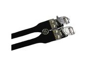 MKS Fit Alpha Sports Double Toe Straps 