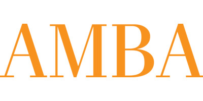 AMBA logo