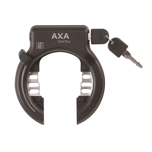 AXA Basta Solid PLUS click to zoom image