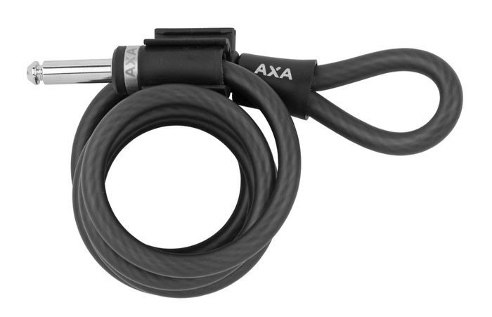 AXA Basta Newton 180/10 Plug In Cable click to zoom image