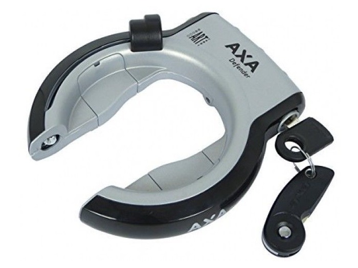 axa defender mounting kit