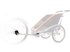 Chariot Carriers Cycling CTS kit
