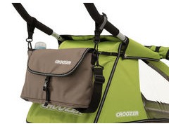 Croozer Trailers Handlebar Bag (Standard Only)
