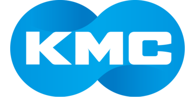 KMC CHAINS logo