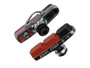 Kool Stop Super Record Holder & 1 x Dual Compound Inserts 