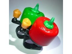 Trimobil Peppers