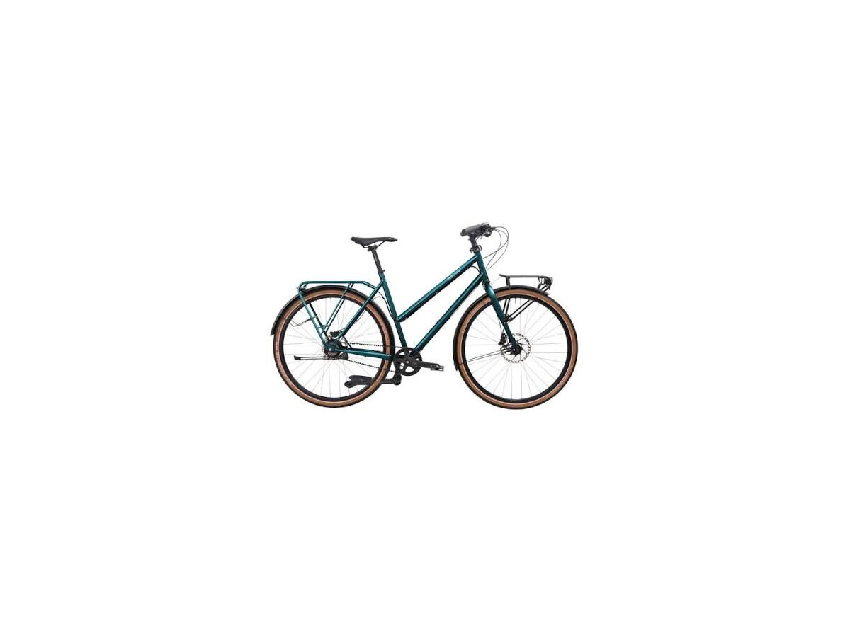 TOUT TERRAIN Metropolitan II Trapez Select 6.1 click to zoom image