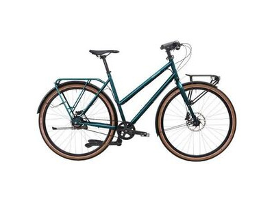 TOUT TERRAIN Metropolitan II Trapez Select 6.1 2026
