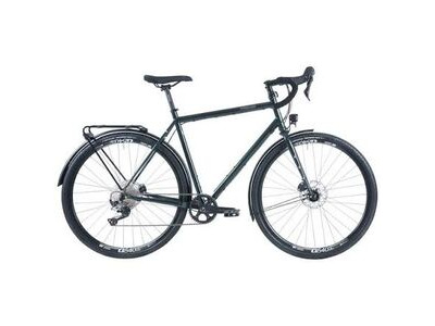 TOUT TERRAIN Nolita GT Select 6.1 2026