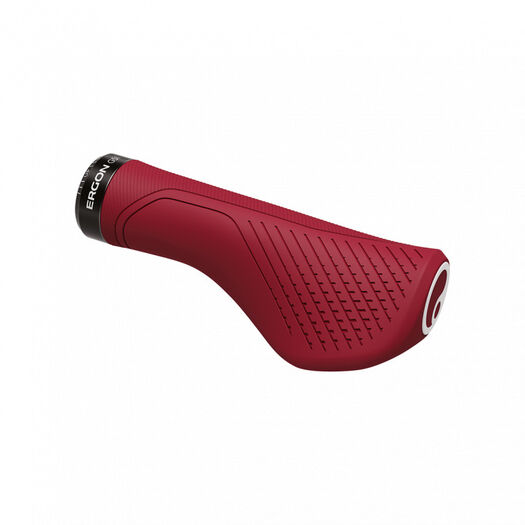 ERGON GS1 GRIP Red click to zoom image