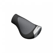 ERGON GP1 Evo Single Twistshift Grips Nexus/Rohloff Black/Grey