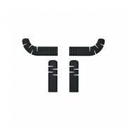 ERGON BT Orthocell Pad Set