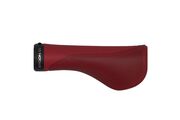 ERGON GS1 Evo Small Red  click to zoom image