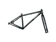 SURLY Karate Monkey 27.5+ Frameset Black 
