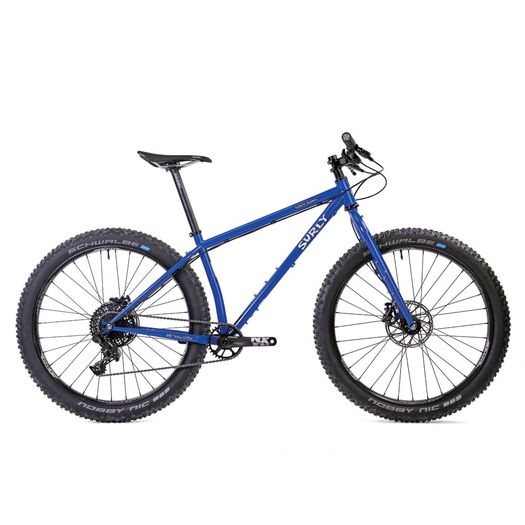SURLY Karate Monkey 27.5" click to zoom image