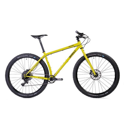 SURLY Karate Monkey 29er click to zoom image