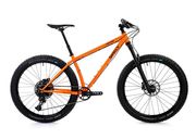 SURLY Karate Monkey 27.5" Suspension  click to zoom image