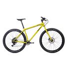 SURLY Karate Monkey 27.5" Suspension X-Small Yellow  click to zoom image