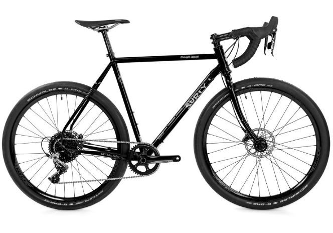 SURLY Midnight Special 1x HRD click to zoom image