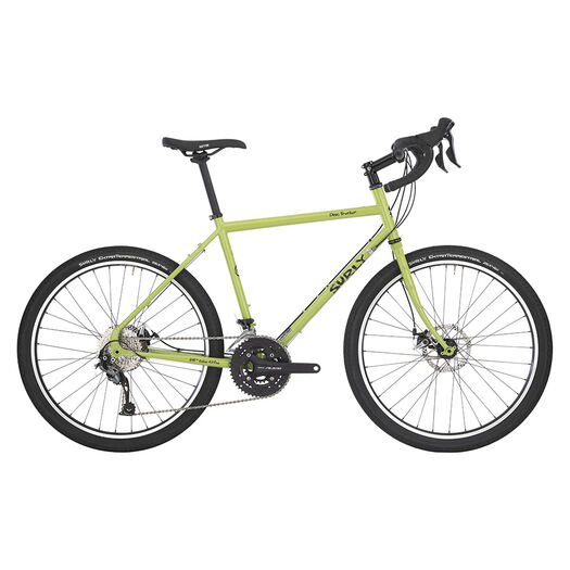 SURLY DISC TRUCKER 700C 58CM click to zoom image