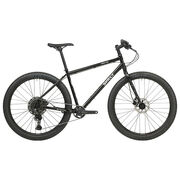 SURLY Bridge Club 1x11sp 27.5" Utility Mountain Bike, Hydro Disc Brake, Gnot Boost