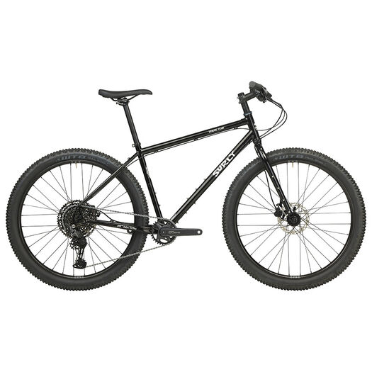 SURLY Bridge Club 1x11sp 27.5" Utility Mountain Bike, Hydro Disc Brake, Gnot Boost click to zoom image