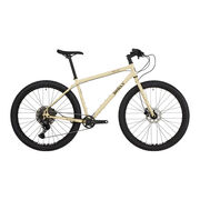 SURLY Bridge Club 1x12sp 27.5" Utility Mountain Bike, Hydro Disc Brake, Gnot Boost