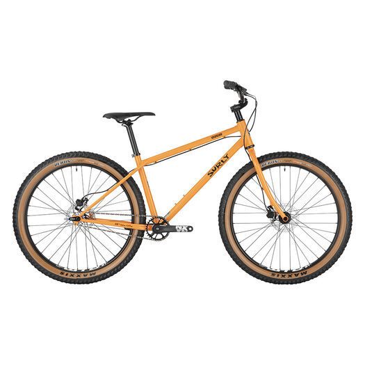 SURLY Lowside Single Speed 27.5" click to zoom image