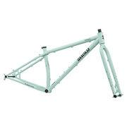 SURLY Krampus Frameset 29+ Adventure - Butted 4130 Cr-Mo inc Forks, Gnot Boost spacing