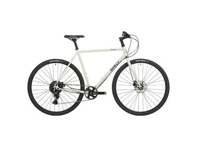 SURLY Preamble Flat Bar 1x9sp 650b Road/Commuter bike, Flat Bar, Disc Brake Best Buds Green