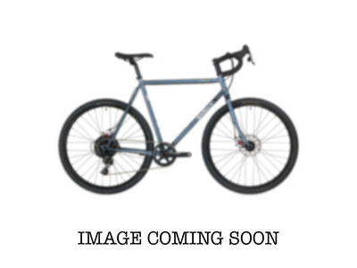 SURLY Straggler Rival 1x 650b Wheel - Disc Brake Cyclo Cross/Commuting Complete Bike