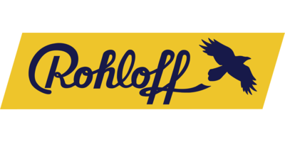 ROHLOFF logo