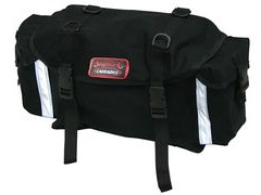 CARRIDICE Super C saddlebag