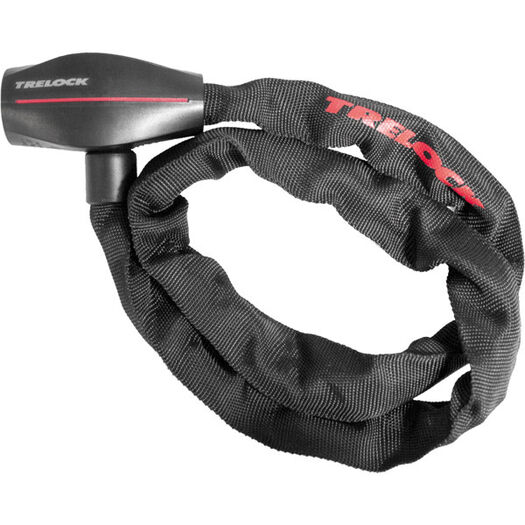 TRELOCK Chain Lock BC380 110cm x 7mm click to zoom image