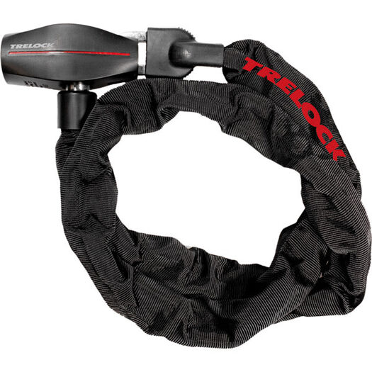 TRELOCK Chain Lock BC480 110cm x 8mm click to zoom image