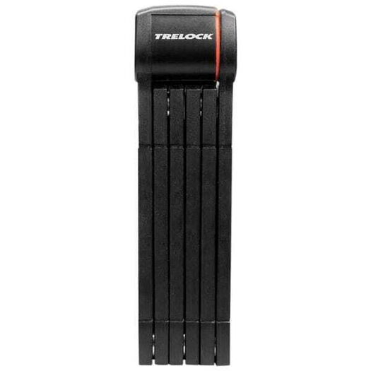 TRELOCK LOCK FS Folding 380/85 TRIGO? X Press black click to zoom image