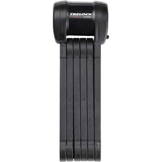 TRELOCK LOCK FS Folding 580/90 TORO black tag click to zoom image