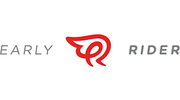 EARLY RIDER logo